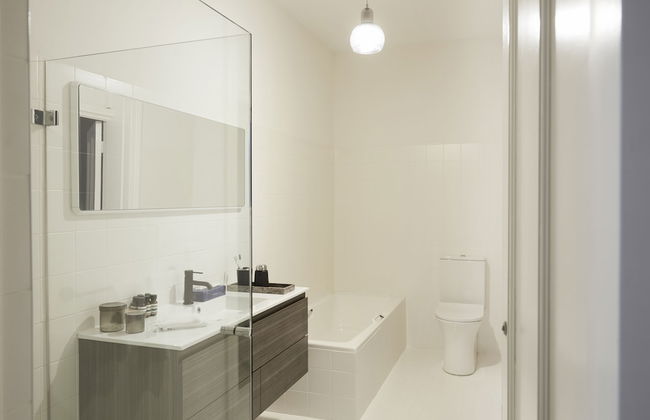 Three Rooms Sydney - Foto 70