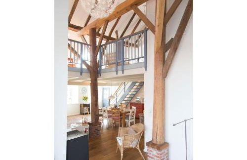 Old Bakery - Former Stable - Foto 27