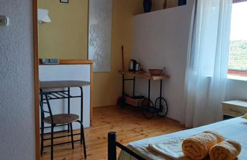 Studio Apartment with Terrace - Foto 7