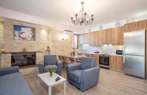 Ilias Apartments - Foto 39