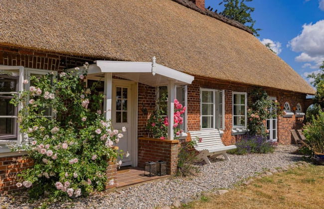 Appelhus Modern Retreat - Foto 1