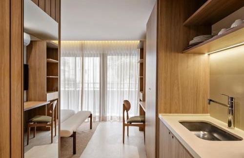 Aloe Vila Nova Conceição - Photo 6