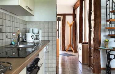 Obergeschosswohnung mit Ausblick - Photo 7