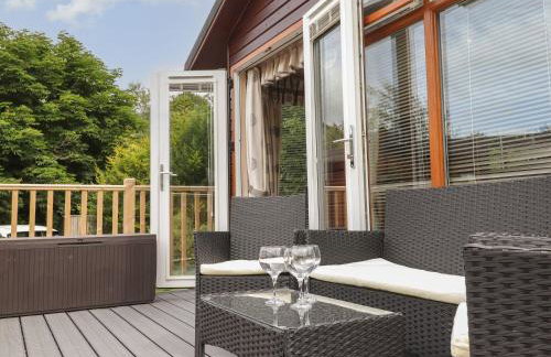 Kingfisher Lodge - Foto 41