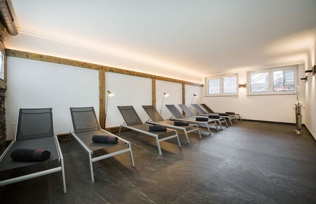 Appartements Knappensteig - Foto 77