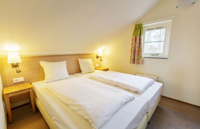 Center Parcs Port Zélande - Foto 5