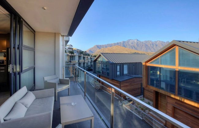 Panorama Terrace Apartments, Element Escapes - Foto 63