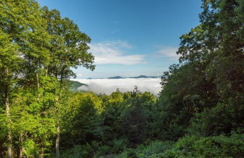 Ridgetop Hideaway - Foto 24