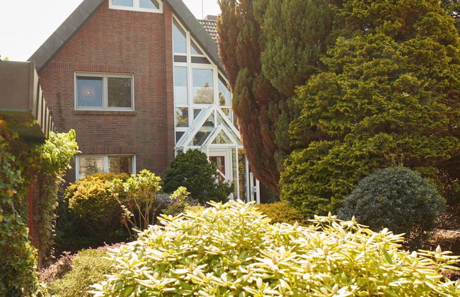 Ferienhaus in St. Peter Ording - Foto 43