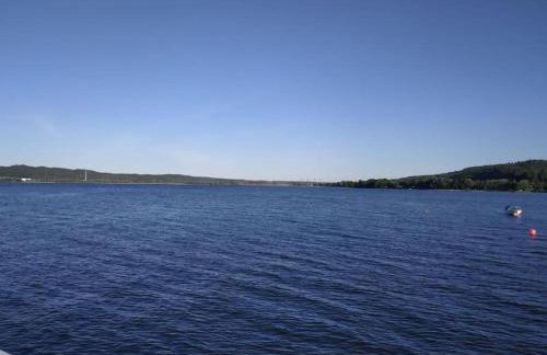 Przytulny domek w Nadolu, blisko Dębki i Białogóra - Foto 16