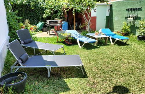 Las Lagunetas - Descanso Rural - El Capricho - Foto 14