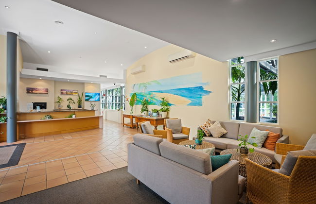 Broadwater Resort WA Tourism Awards 2024 Gold Winner - Foto 2