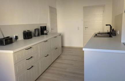 Moderne 3-Zimmer-Ferienwohnung direkt am Saaleradwanderweg - Foto 7