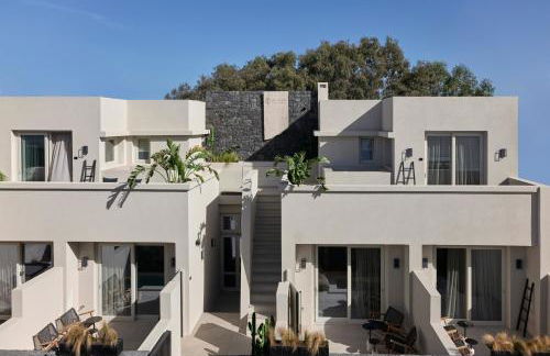 Alaso Design Suites - Foto 45