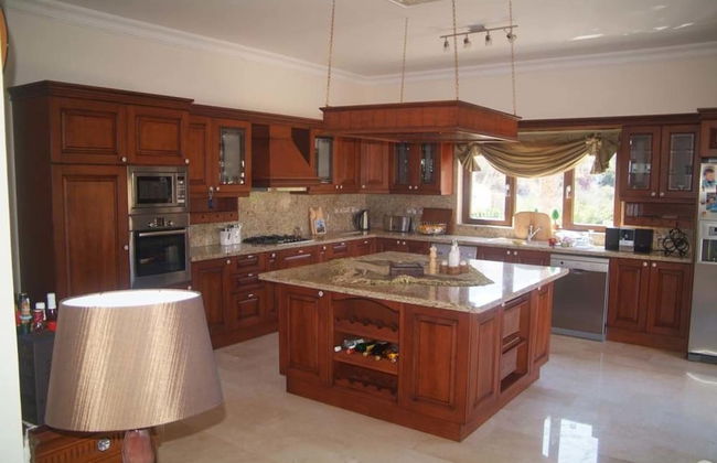 Villa Sunset Valley - Foto 6