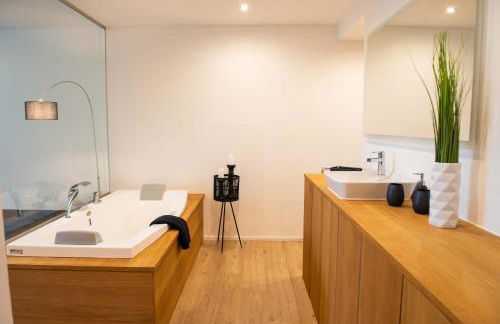 The City Suite - Luxuswohnung - Foto 8