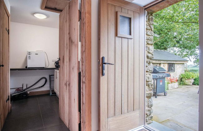 The Stables - 3 Bedroom Cottage - Beavers Hill - Foto 41