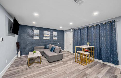 Modern Central Houston 1BR Apartment - Foto 14