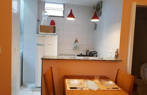 Temporada Rio Studio Lily 1 - Perto do Cristo e Copacabana - Photo 42