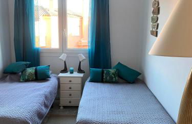 Manilva Beach Casa de Pedro - Photo 32