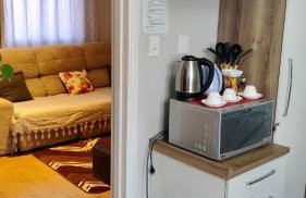 Apto 3 quartos, garagem, ar condicionado - Foto 3