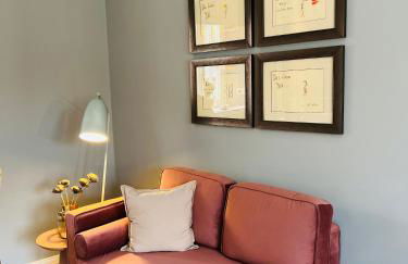 Premium Apartment an der Stadtmauer im OG - Foto 6