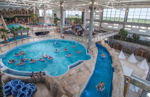 Apartament Bianco - Foto 11