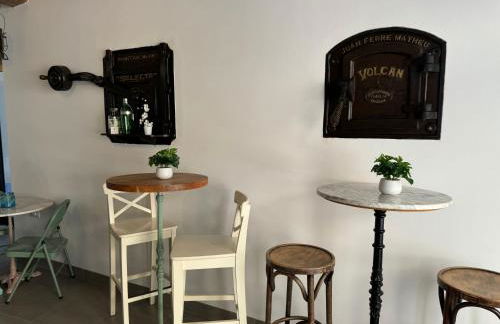 Casa Don Pelayo Boutique Apartments & Café - Foto 53