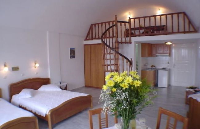 Aegean View Hotel - Foto 10