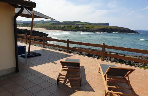 La Cabaña de la playa - Foto 6