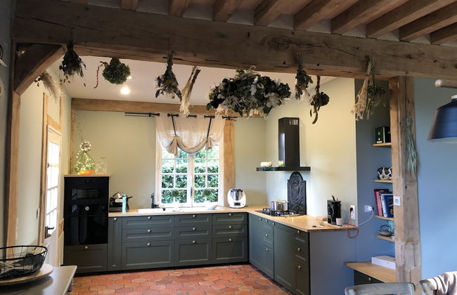 Le Clos de la Madeleine - Foto 15