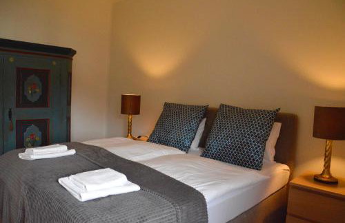 Gorczańskie Apartamenty Papiernia 110m2 Kominek & Wellness - Foto 49