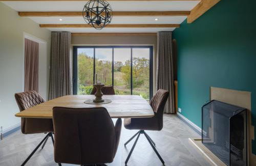 5 Bedroom Lake House in a nature reserve - Foto 31