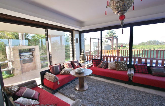 Somptueuse Villa de luxe - Foto 17