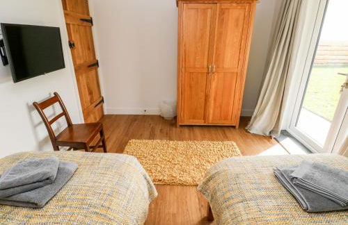 Glowty Brynbedw - Foto 15