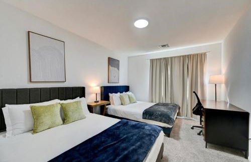 Discounted Monthly Beautiful Villa Near Strip - Foto 16