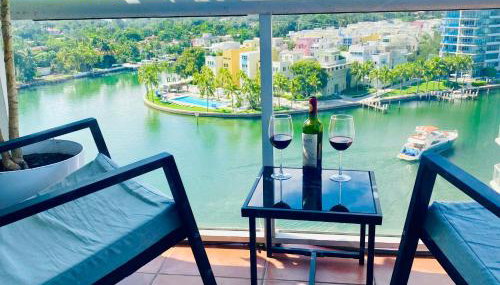 OCEAN BAY VIEWS 2Bdr 2Bath BEACH CONDO PARKING - Foto 3