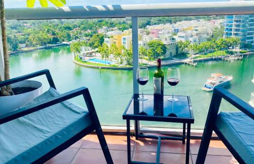 OCEAN BAY VIEWS 2Bdr 2Bath BEACH CONDO PARKING - Photo 3