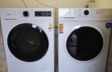 FeWo Linnich für 6 Personen und 2 Hunde inklusive überdachter Terrasse - Photo 5