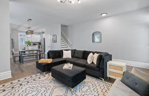 Minutes to Arena District - Foosball & Game Area - Foto 1