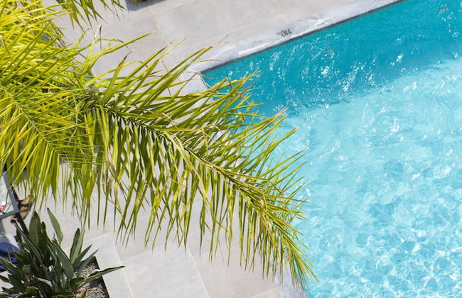 Brasil Suites Boutique Hotel - Foto 41