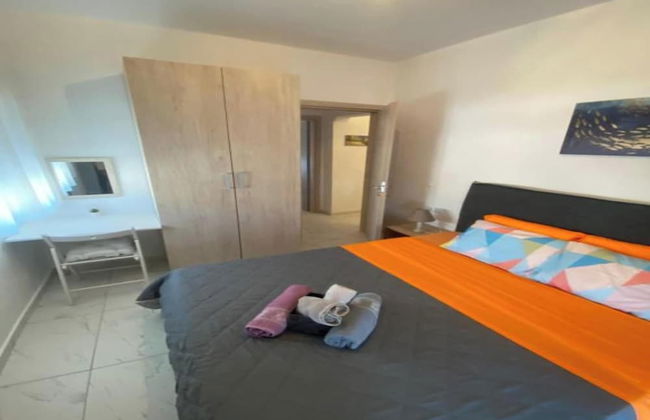 Cozy Apartment With two Bedrooms With a sea View - Foto 6