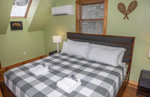 The Whimsical Chalet - Foto 45