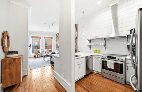 The Luxe Loft Knoxville - Foto 24