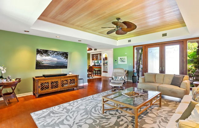 Islands at Mauna Lani IML-E4 by KBM - Foto 11