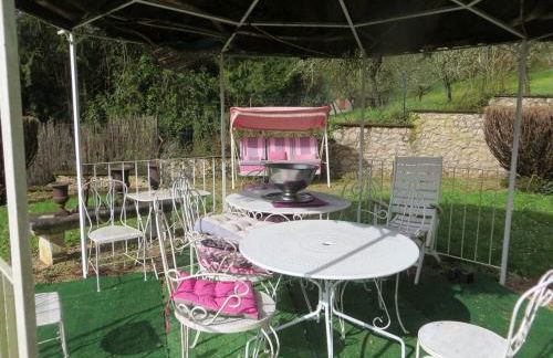 Traditional Countryside House Chateaux de la Loire - Foto 15