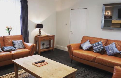 Amble Holiday Home - Photo 20