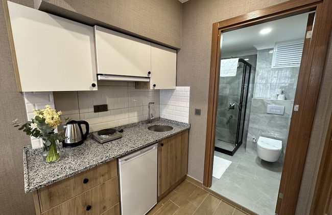 H&L Suites - Foto 14