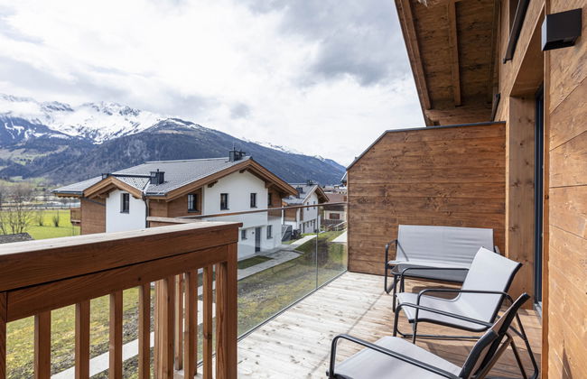 Superior # 5B mit Sauna - Foto 11