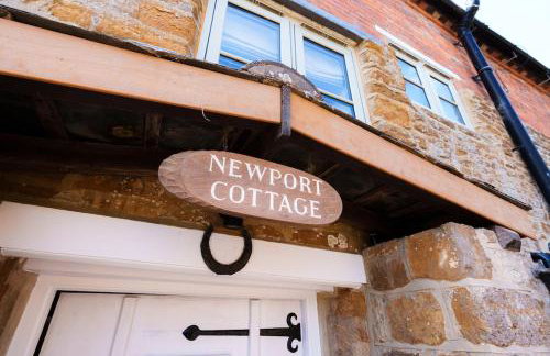Newport cottage - Foto 39